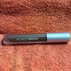 NEW Wunderbrow original brow gel black/brown